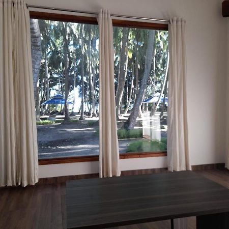 Crossbill Beach Resort Govind Nagar 外观 照片