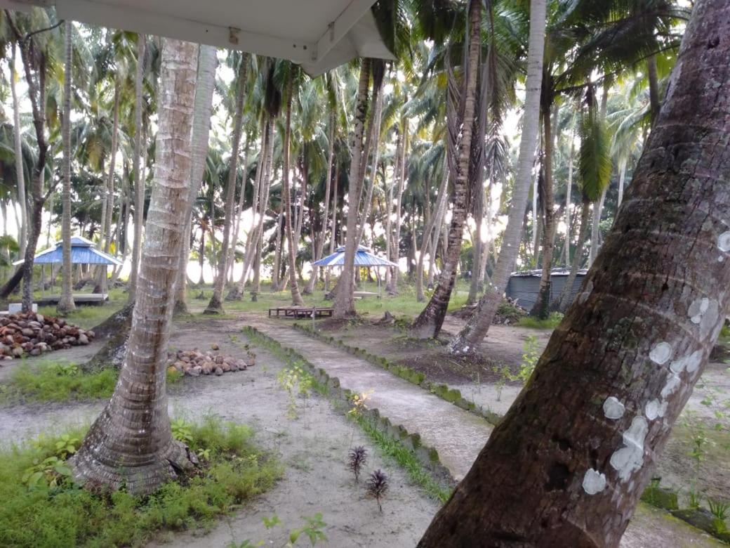 Crossbill Beach Resort Govind Nagar 外观 照片