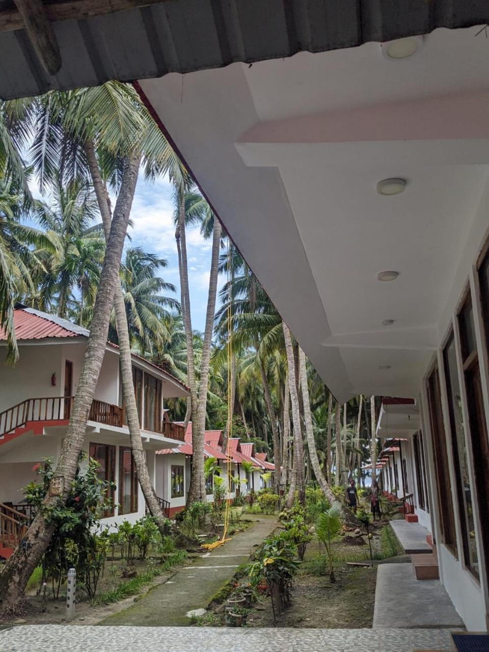 Crossbill Beach Resort Govind Nagar 外观 照片