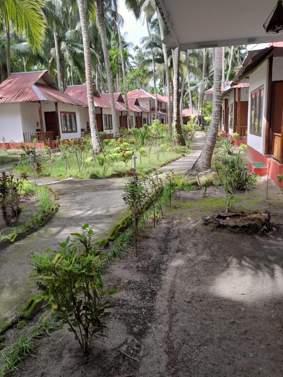 Crossbill Beach Resort Govind Nagar 外观 照片