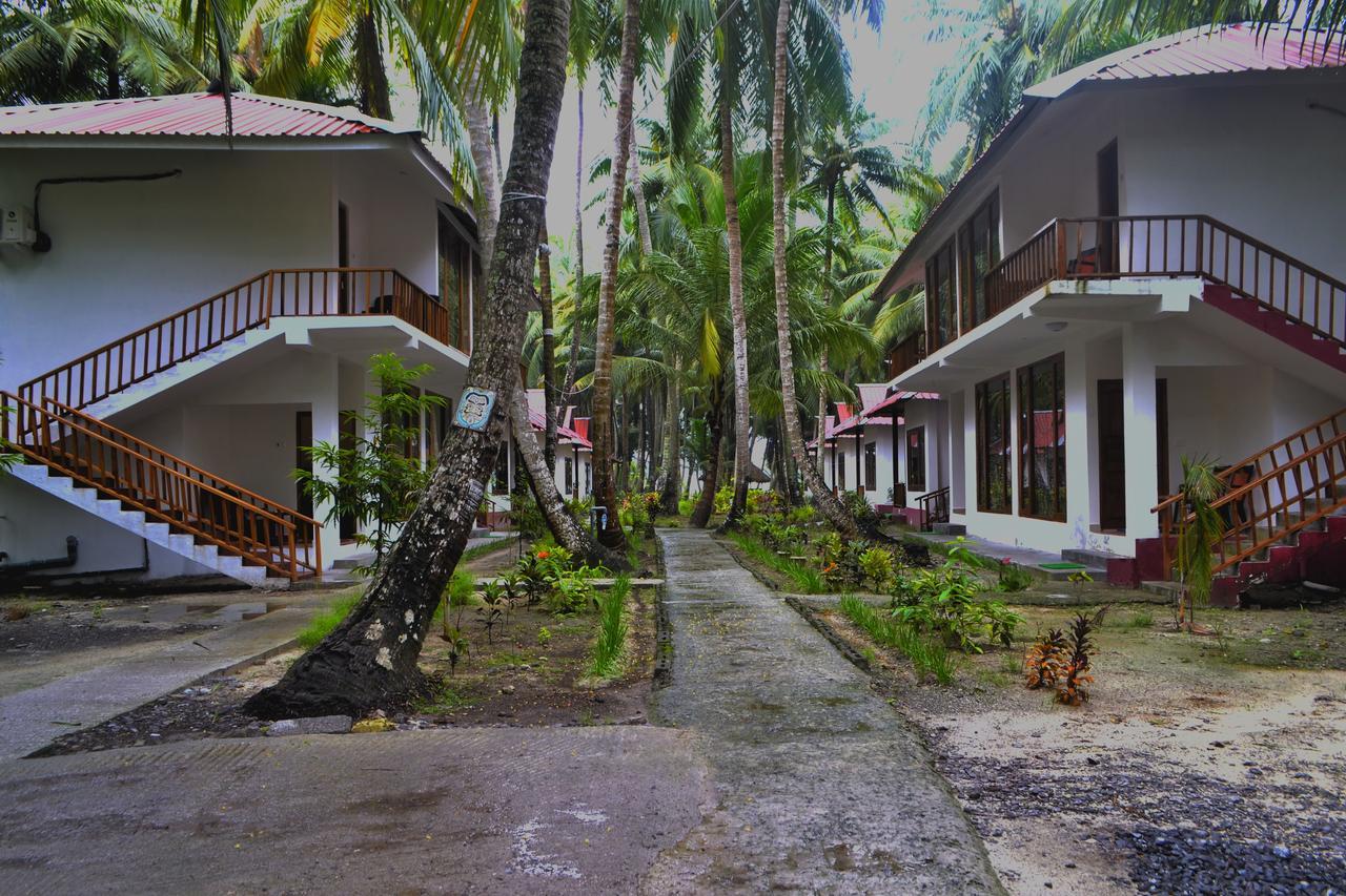 Crossbill Beach Resort Govind Nagar 外观 照片
